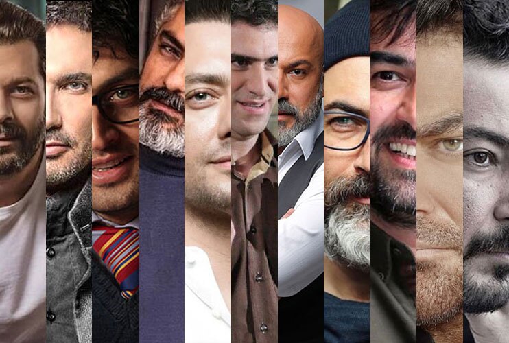 بحران جوانی بازیگران سینمای ایران