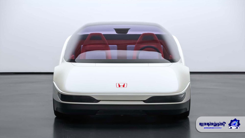 هوندا و احیای یک خودروی ۴۰ ساله ؛ کانسپت HP-X در پبل بیچ دوباره نمایش داده می‌شود
