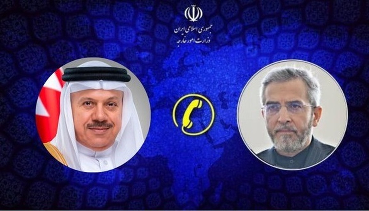 ایران اقدامات متقابل علیه رژیم صهیونیستی را حق خود می داند