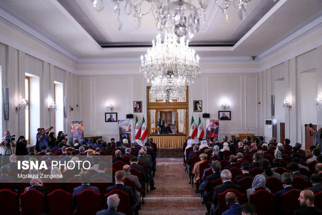 باقری: پاسخ ایران به رژیم صهیونیستی روشن و قاطع خواهد بود