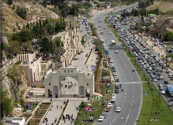 خاطره بد یک ایرانی از جگرکی، دل برخی از هموطنان را خون کرد!