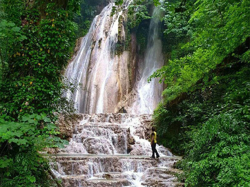 تابستان کجا بریم خنک باشد ؟ / ۱۰ منطقه خنک تهران برای سفر یک روزه در تابستان