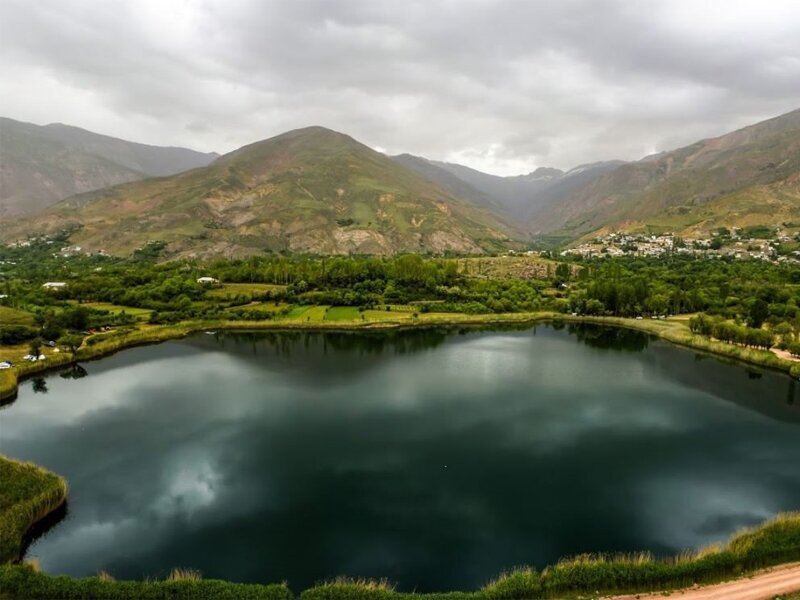 تابستان کجا بریم خنک باشد ؟ / ۱۰ منطقه خنک تهران برای سفر یک روزه در تابستان