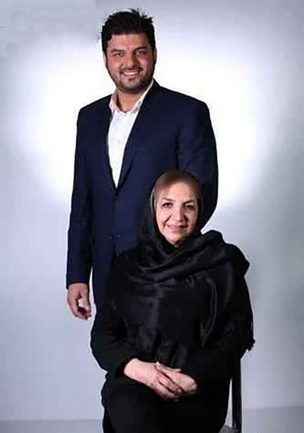 سام درخشانی