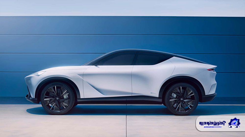 کانسپت آکورا پرفورمنس EV معرفی شد ؛ برداشتی آزاد از یک کراس اوور برقی کوپه 1 مفهوم Acura Performance EV معرفی شد. نسخه رایگان یک کراس اوور کوپه الکتریکی