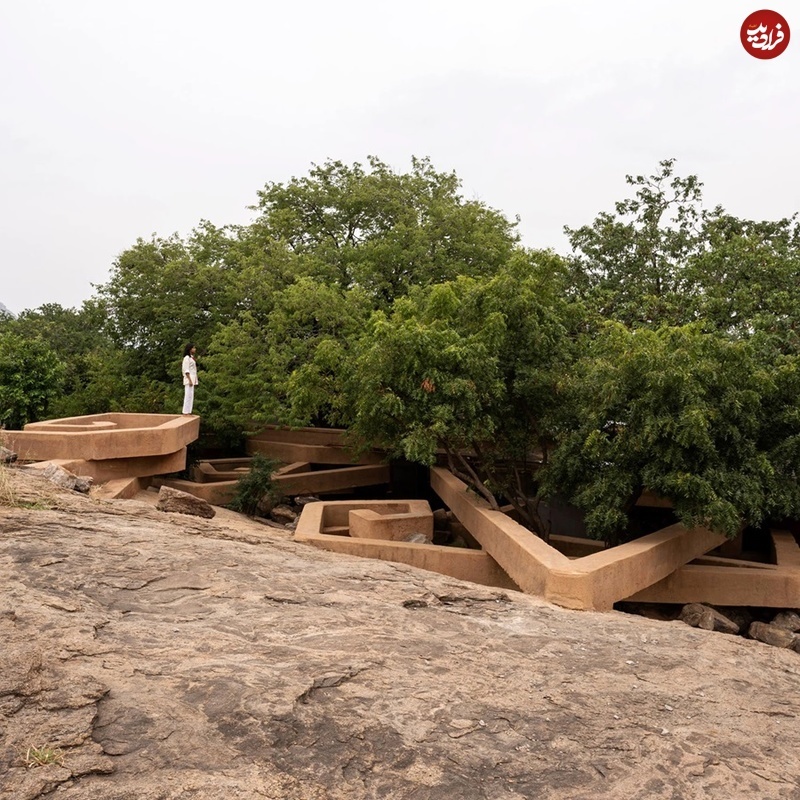 متفاوت‌ترین «خانه‌های هندوستان» به انتخاب نشریۀ معتبر معماری