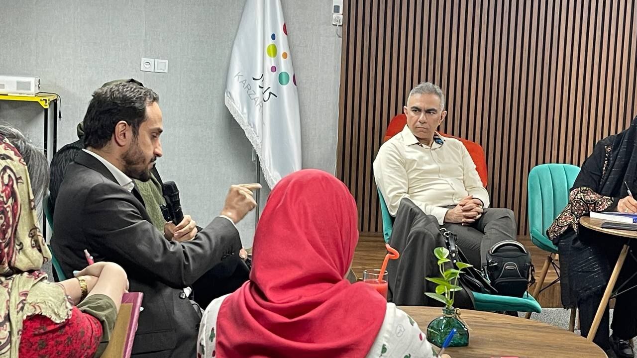 گزارش رویداد بورس گزارش رویداد بورس