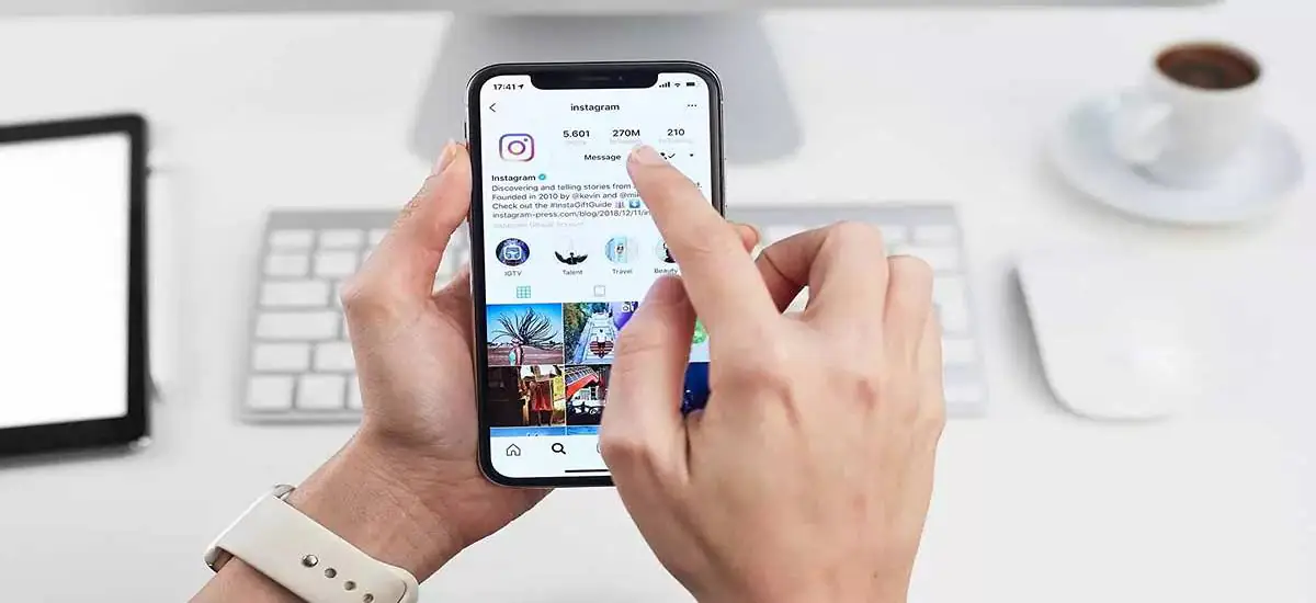 چگونه کسب‌وکار خود را در اینستاگرام آغاز کنیم؟