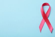 آماری ترسناک از ابتلای سرطان پستان؛ از هر ۸ نفر یک نفر