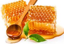 آیا عسل چاق می کند؟