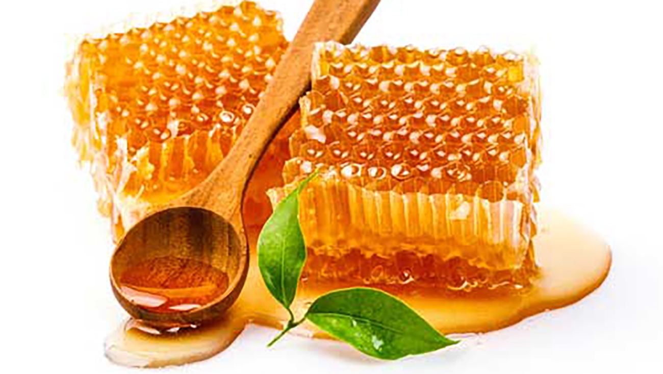آیا عسل چاق می کند؟