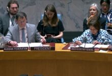 ابراز نگرانی سازمان ملل درباره تشدید تنش ها در خاورمیانه در پی حملات اخیر اسرائیل