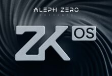 aleph zero launches zkos privacy layer2 ramzarz min