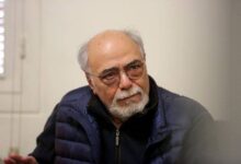 اکبر زنجانپور پس از هشت سال دوری از تئاتر به صحنه بازمی گردد
