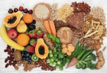 این ۶ ماده غذایی به سلامت روده کمک می‌کند و خطر ابتلا به دیابت و آلزایمر را کاهش دهند!