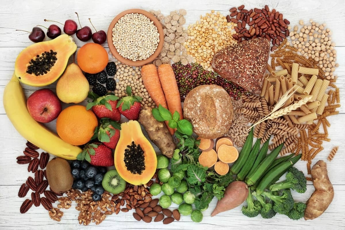 این ۶ ماده غذایی به سلامت روده کمک می‌کند و خطر ابتلا به دیابت و آلزایمر را کاهش دهند!
