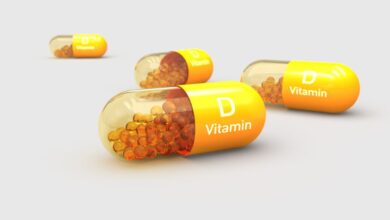 با قرص های ویتامین چه کنیم؟ دی بهتر جذب میشه؟