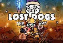 بازی Lost Dogs چیست؟