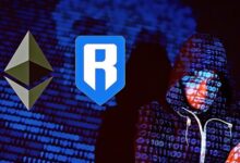 ronin network recovers 10m eth usdc recovery underway ramzarz min