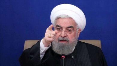 برای نابودی روحانی به اسرائیلی ها متوسل شدند. / صداوسیما همچنان به پوشش انتخاباتی می پردازد