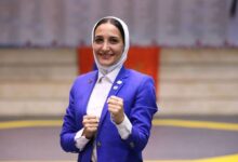 برای نخستین بار؛ داور زن ایرانی در المپیک پاریس قضاوت می‌کند
