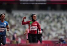 برنامه ایران در هفتمین روز المپیک / دختران در خط استارت