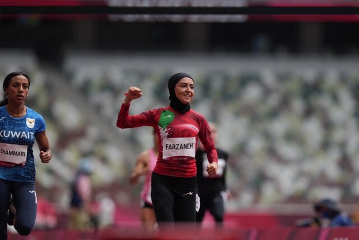 برنامه ایران در هفتمین روز المپیک / دختران در خط استارت