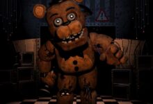 تاریخ آغاز فیلمبرداری قسمت دوم فیلم Five Nights at Freddy’s مشخص شد