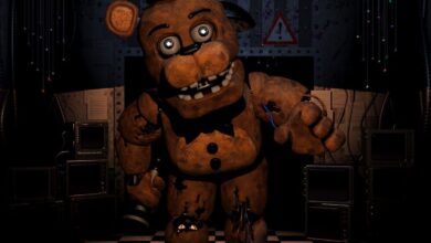 تاریخ آغاز فیلمبرداری قسمت دوم فیلم Five Nights at Freddy’s مشخص شد