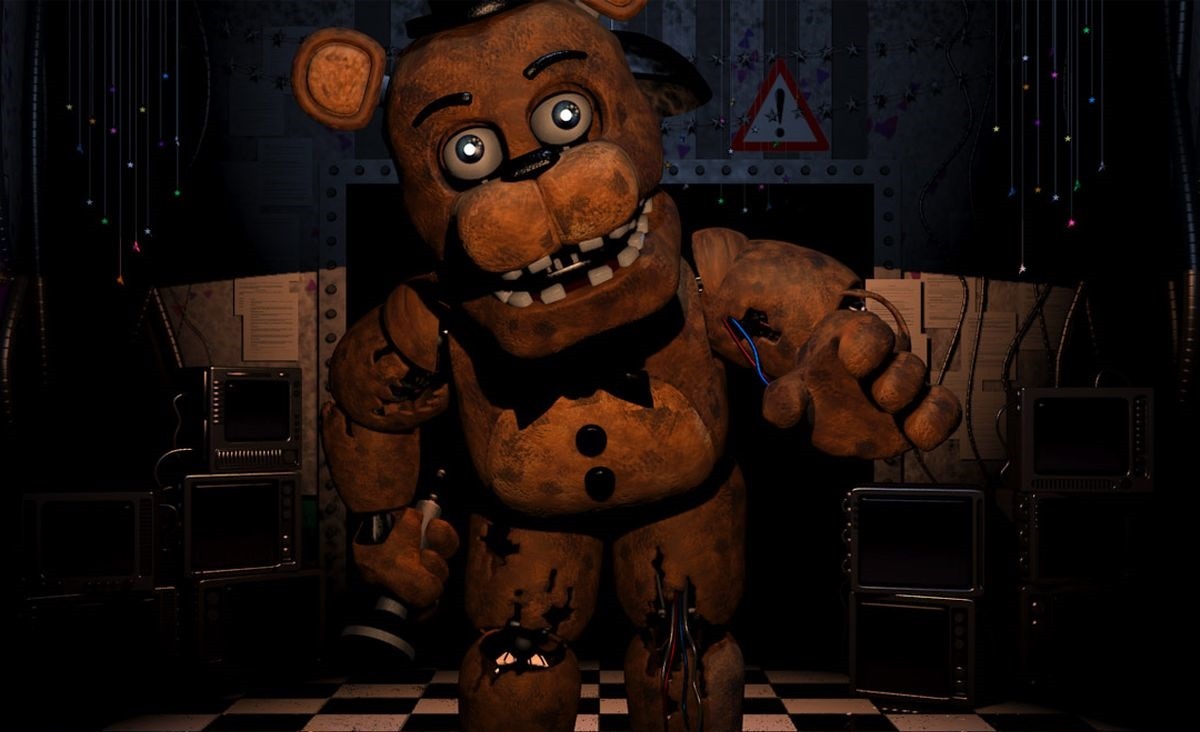 تاریخ آغاز فیلمبرداری قسمت دوم فیلم Five Nights at Freddy’s مشخص شد