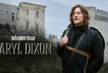 تاریخ انتشار فصل 2 سریال The Walking Dead: Daryl Dixon (تریلر، بازیگران و داستان)