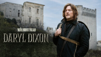 تاریخ انتشار فصل 2 سریال The Walking Dead: Daryl Dixon (تریلر، بازیگران و داستان)