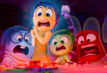 تاریخ انتشار نسخه کیفیت خوب انیمیشن Inside Out 2 منتشر شد