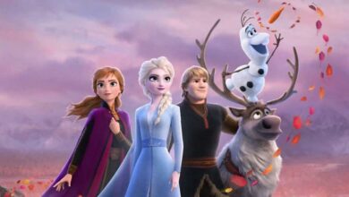 تاریخ اکران انیمیشن Frozen 3 مشخص شد