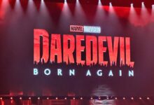 تریلر سریال Daredevil: Born Again لو رفت + تاریخ انتشار