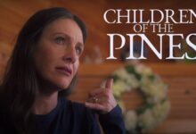 تریلر فیلم Children Of The Pines منتشر شد