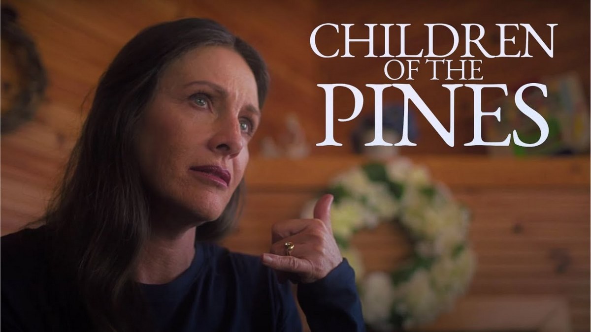 تریلر فیلم Children Of The Pines منتشر شد