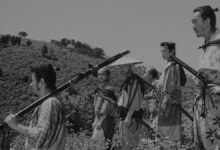 تریلر نسخه ای چی فیلم هفت سامورایی منتشر شد