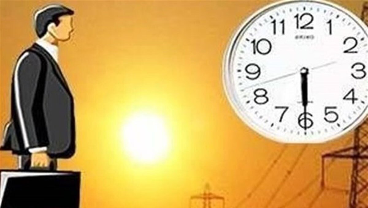 تعطیلی ادارات در تهران و البرز و کاهش ساعت کار در 13 استان به دلیل گرمای شدید هوا