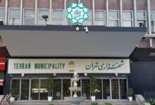 تعطیلی شهرداری تهران در پی گرمای شدید