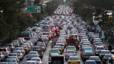 تغییر مسیرهای تردد در شمال تهران؛ طرح 24 ساعته برای ترافیک روان