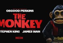 تیزر فیلم The Monkey منتشر شد