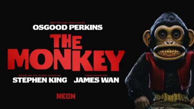 تیزر فیلم The Monkey منتشر شد