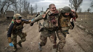 جنگ اوکراین؛ اعداد و ارقام مختلف؛ از تلفات سنگین تا تلاش های صلح