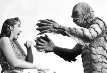 جیمز وان کارگردان بازسازی فیلم Creature From the Black Lagoon شد