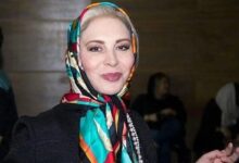 حکم دادگاه برای کشف افسانه حجاب از آرشیو؛ برهنگی بازیگر زن چقدر آب خورد؟