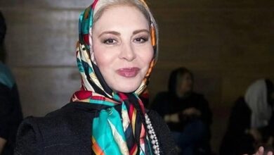 حکم دادگاه برای کشف افسانه حجاب از آرشیو؛ برهنگی بازیگر زن چقدر آب خورد؟
