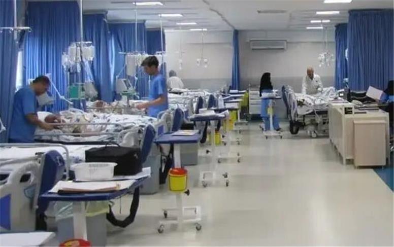 خطر قطعی برق در بیمارستان‌ها/ سلامت بیماران در مخاطره قرار می‌گیرد