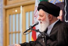 علم الهدی : خونخواهی فقط از اسرائیل نیست ؛ ما از آمریکا هم خونخواهی خواهیم کرد