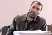 درخواست مسعود ده نمکی برای ساخت «خراجی ها 4»